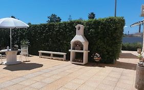 Mamà Apartment